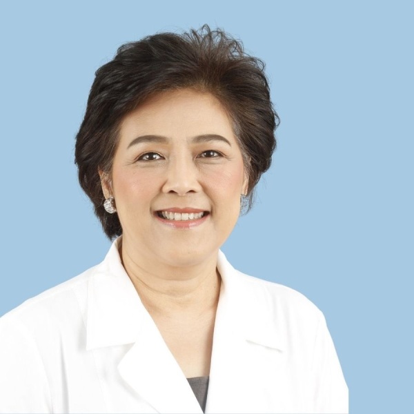 Clinictor - New Smile Dentist Bangkok - Ms Achara Pandaeng