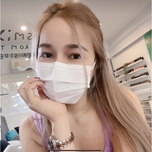 Clinictor - Wassa Clinic - Ms Acharanan Sornin