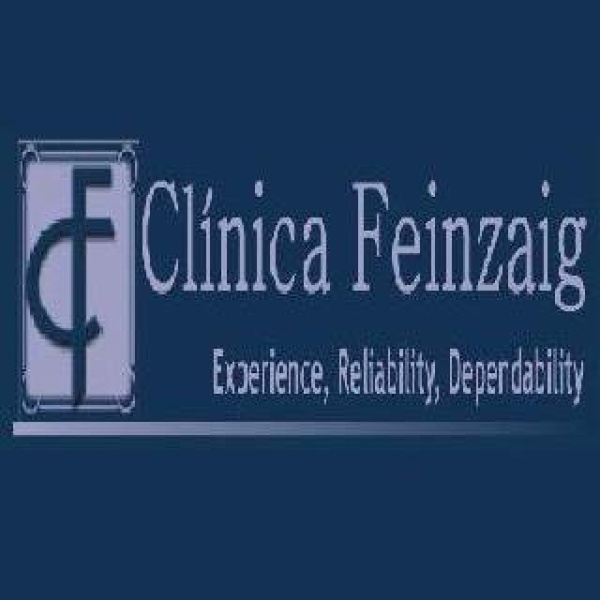 Clinictor - Clinica Feinzaig - Ms Adriana Mora