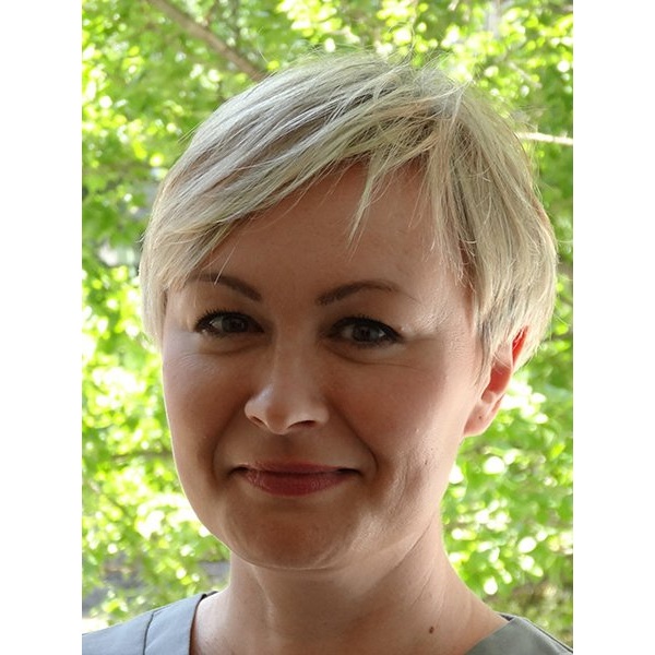 Clinictor - Edent Olaf Bronowicz - Ms Agata Szulecka-Pajewska