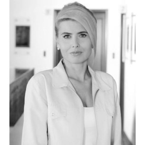 Clinictor - Triodent - Ms AGNIESZKA LASKUS - PERENDYK