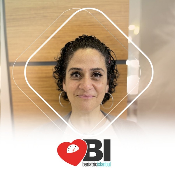 Clinictor - Bariatric Istanbul - Ms Alessandra Takmaz