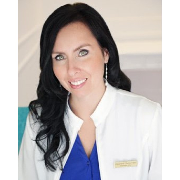 Clinictor - Cabinet médico-esthétique Dre Morin - Ms Alexandra Charbonneau