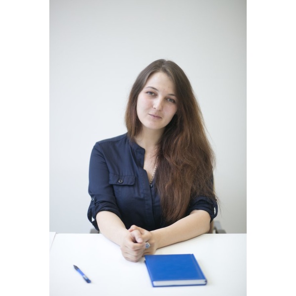 Clinictor - LUTSYNA Int - Ms Alexandra Rajevskaya