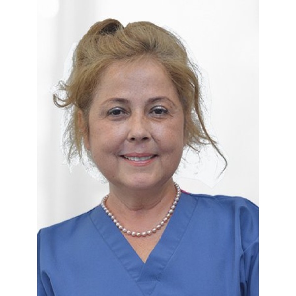 Clinictor - Radixdent - Ms Ali Seyda Ozkan