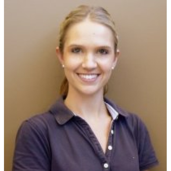 Clinictor - Greg Dougall Dental - Ms Alice Kelsey