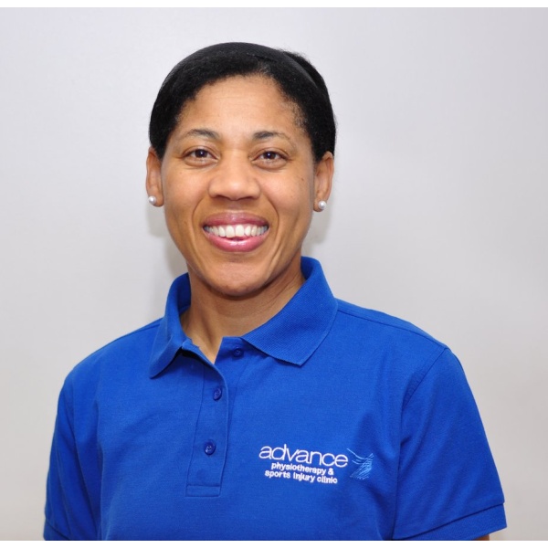 Clinictor - Advance Physiotherapy & Sports Injury Clinic - Ms Alicia Patterson BSc (Hons). HCPC. CSP.