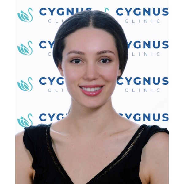 Clinictor - Cygnus Clinic - Ms Alisa Ergin