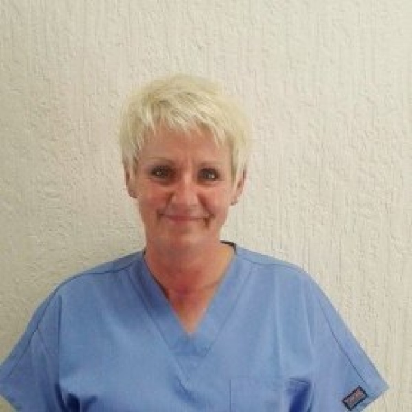 Clinictor - Corstorphine Dental Centre - Ms Alison Mackie