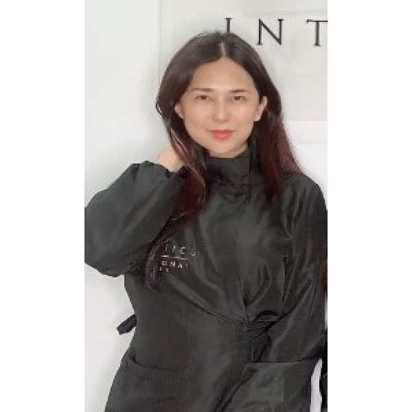 Clinictor - Aesthetics International - Ms Alyssa Sidic