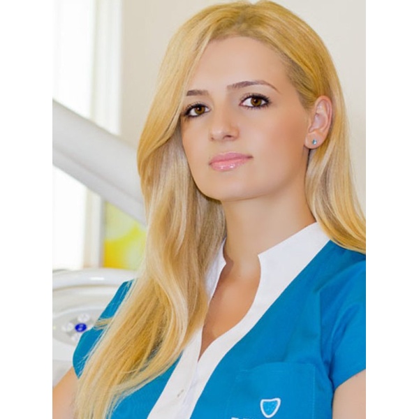 Clinictor - Dentesse - Ms Amelia Surdu