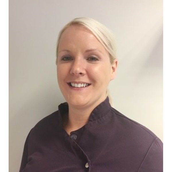 Clinictor - Wycherleys Dental Practice - Ms Amy Oxborrow