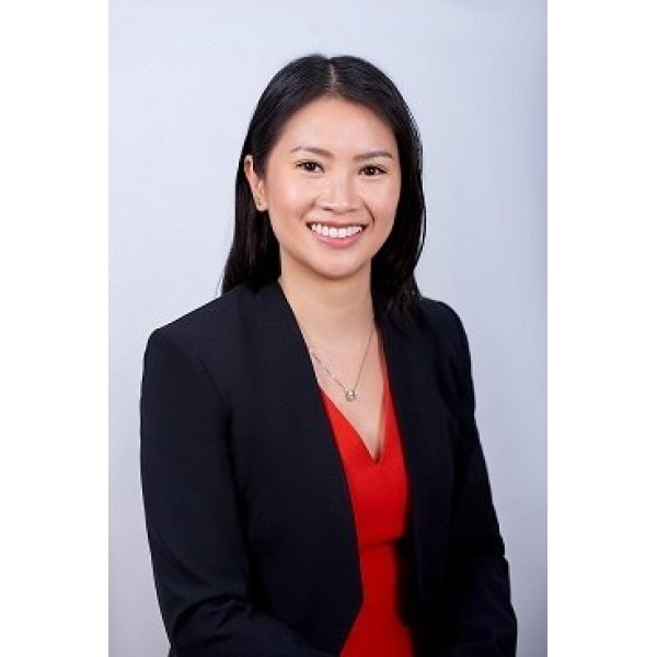 Clinictor - Worldwide Dental & Cosmetic Surgery Hospital (fka Dr. Hung & Associates Dental Center) - Ms AMY TRAN CEO