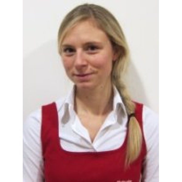 Clinictor - PhysioEdge Physiotherapy Chiswick - Ms Ana Biedma De La Torre