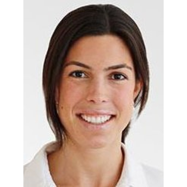Clinictor - Ten Health and Fitness - Chiswick - Ms Ana Gomez