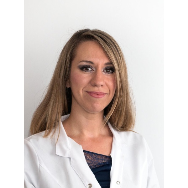 Clinictor - Aurea Clinic - Ms Ana Martinez Padilla