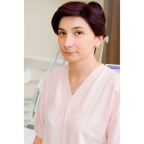 Clinictor - Dentesse - Ms Ana Petcu
