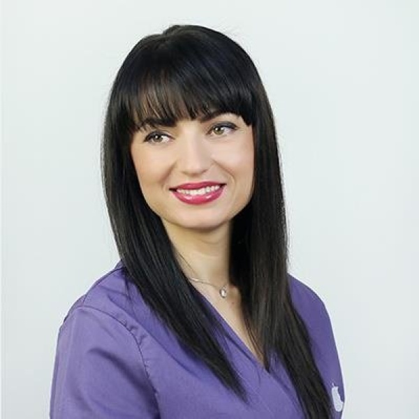 Clinictor - MedicalTours - Ms Ana Popa