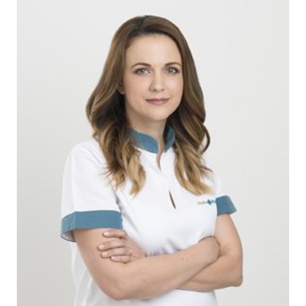 Clinictor - Smile Experts Dental Clinic - Ms Andreea Alexandru