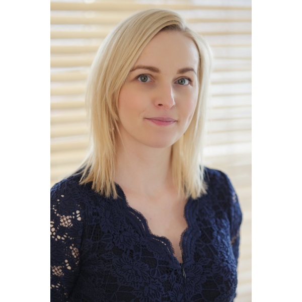 Clinictor - Dentim Europe - Ms Aneta Juszczyk