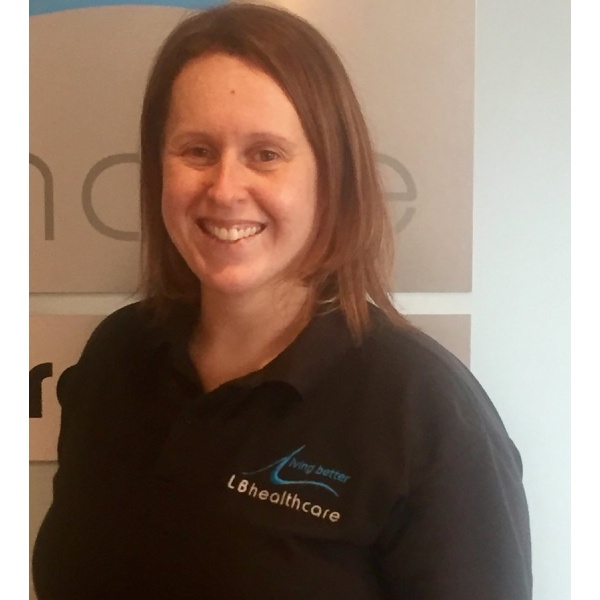 Clinictor - LBhealthcare - Ms Angela Goldstein