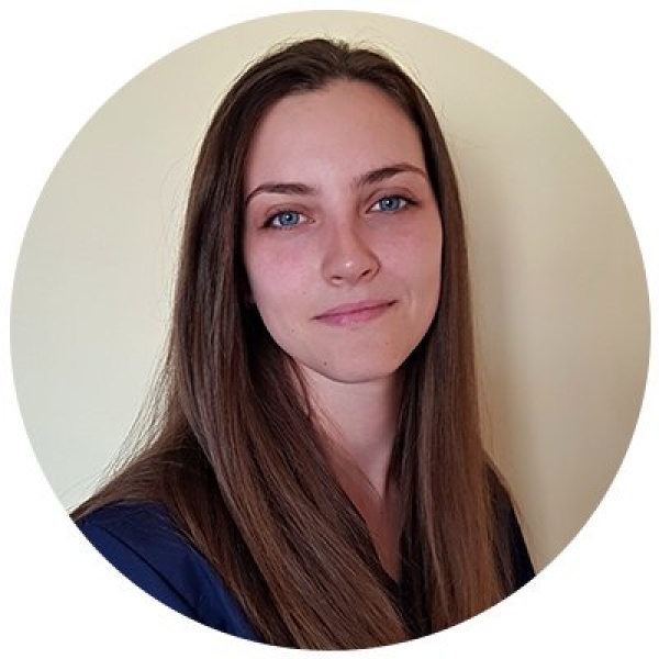 Clinictor - OKTO - Physiotherapy - Ms Angela  Nedeva