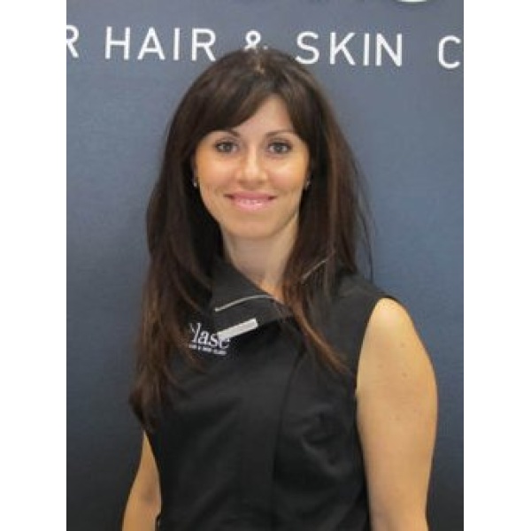 Clinictor - Epilase Laser & Skin Clinic - Ms Angela Perdikaris