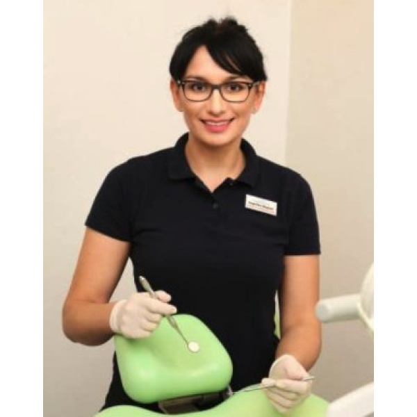 Clinictor - Dr Gajda Dental Clinic - Ms Angelika Wagner