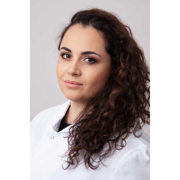 Clinictor - Adonis Beauty - Ms Ani Meloyan