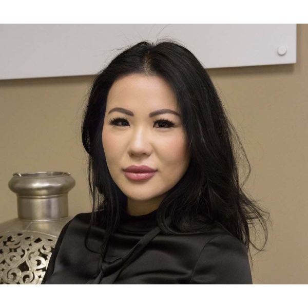 Clinictor - Melbourne Laser and Aesthetic Centre - Ms Anita Wang