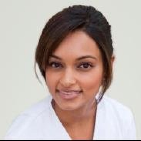 Clinictor - Creighton Avenue Osteopathic Clinic - Ms Anjlee Bakrania