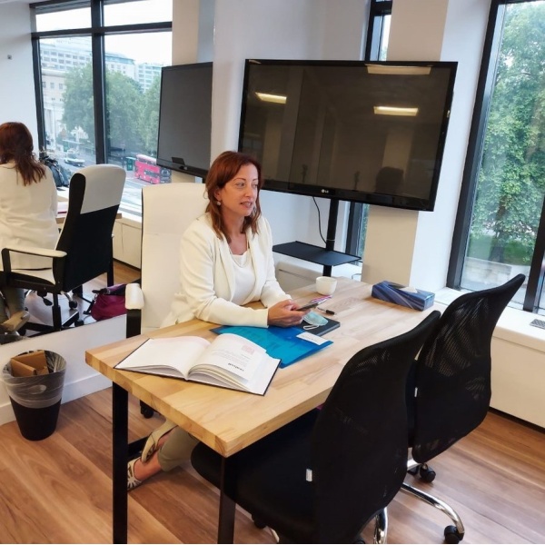 Clinictor - Harley Surgical Group - London - Ms Anna De Leo