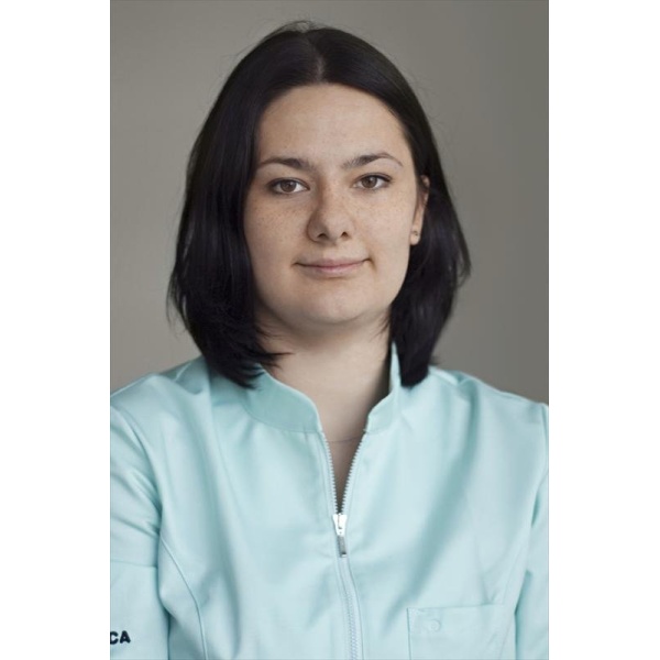 Clinictor - Indexmedica SA - Ms Anna  Janas