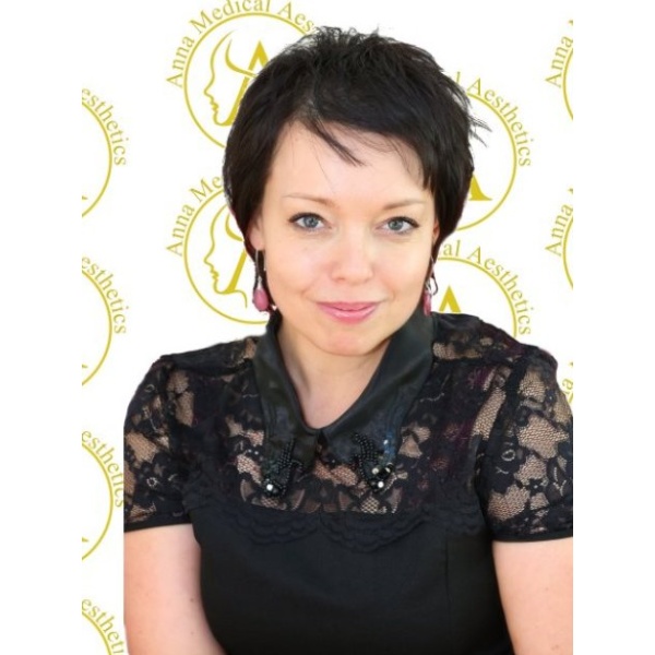 Clinictor - Anna Medical Aesthetics - Ms Anna Kremerov