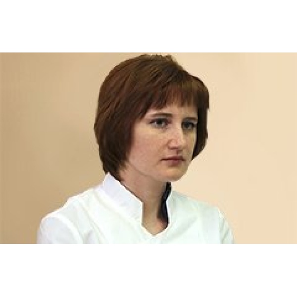 Clinictor - Minutko Mental Health Center - Ms Anna   Leontjeva