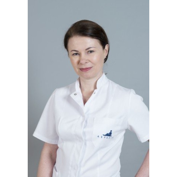 Clinictor - Aspazja - Ms Anna Trzeciak