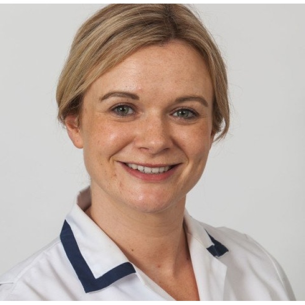 Clinictor - Custom House Square Medical Centre - Ms Aoife Harvey