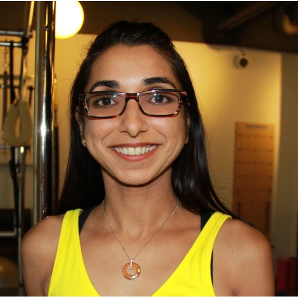 Clinictor - The Moving Body Group - Ms Aparna Shah