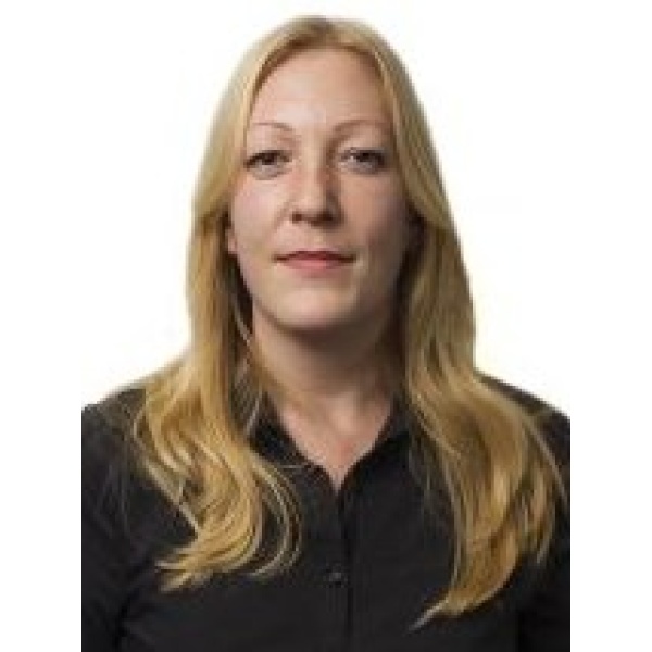 Clinictor - Dublin Specialist Dentistry - Ms Ashleigh Crawford