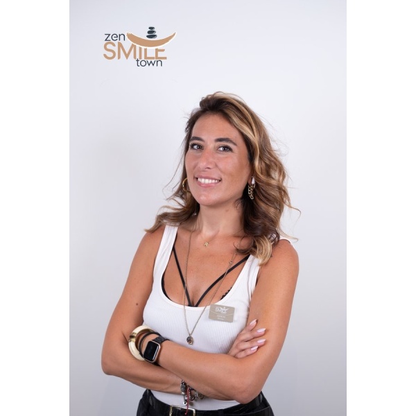 Clinictor - ZenSmileTown - Ms Asrem İybar