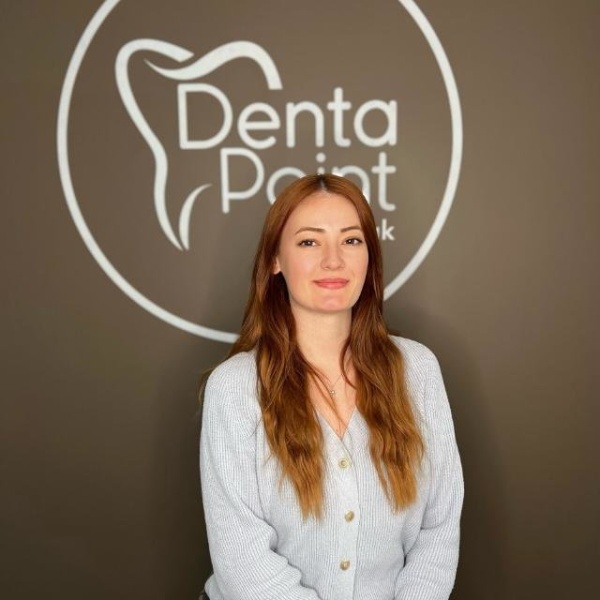 Clinictor - DentaPoint | Dental Hospital - Ms Aybike Ağdacı