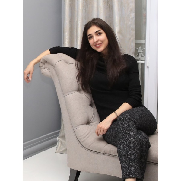 Clinictor - Dr. Ali Rıza Öreroğlu Aesthetic Clinic - Ms Ayla Öreroglu