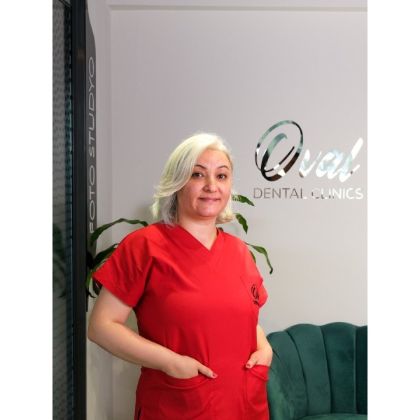Clinictor - Oval Dental Clinic - Ms Ayla Tatay