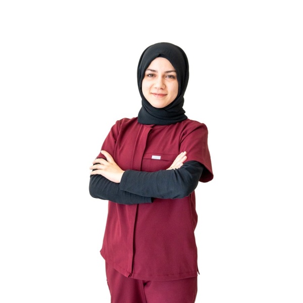 Clinictor - Quality Premium Dental Clinic - Ms Ayşe Çaylı