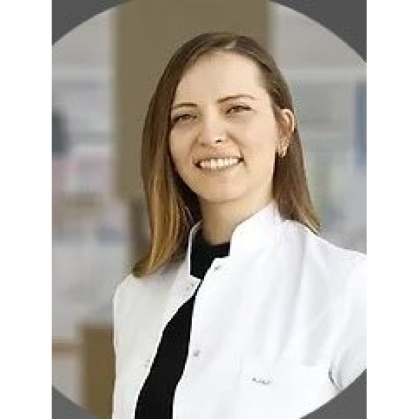 Clinictor - Dentil Clinic - Ms Ayşe Saatman Yıldız