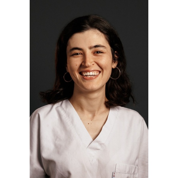 Clinictor - WestDent Clinic - Ms Ayşe Şahin