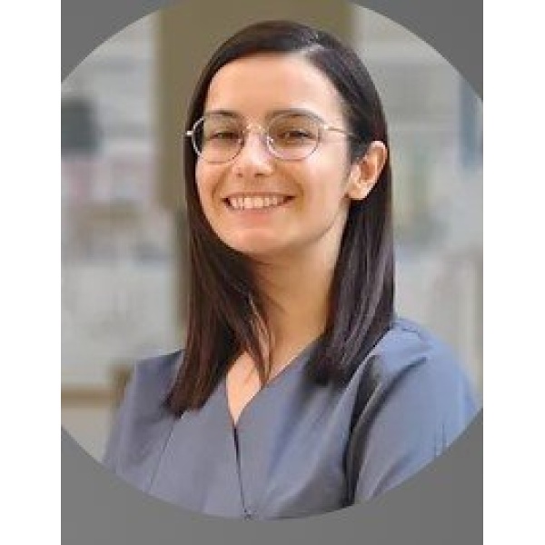 Clinictor - Dentil Clinic - Ms Ayşe Sizer Çakar