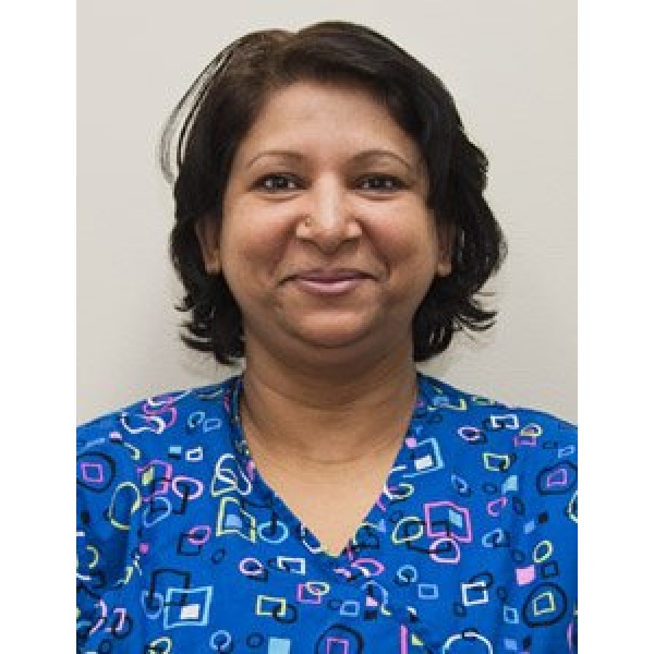Clinictor - Packham Avenue Dental - Ms Baneni