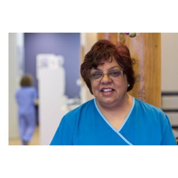 Clinictor - The Urban Dentist - Ms Barbara Leverett