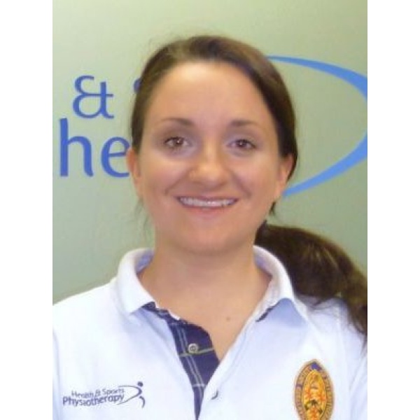 Clinictor - Health & Sports Physiotherapy Pontypool - Ms Becci Hemming